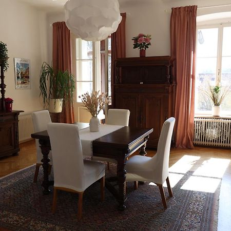 Villa Adrienne فيلدين ام ورثرسي المظهر الخارجي الصورة
