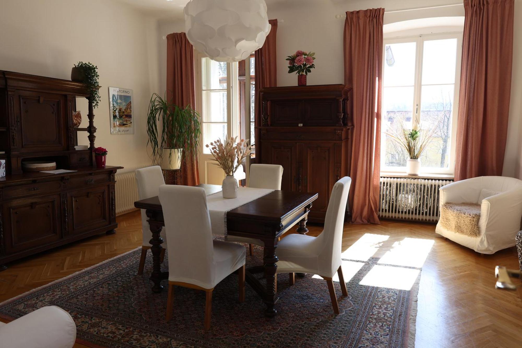 Villa Adrienne فيلدين ام ورثرسي المظهر الخارجي الصورة