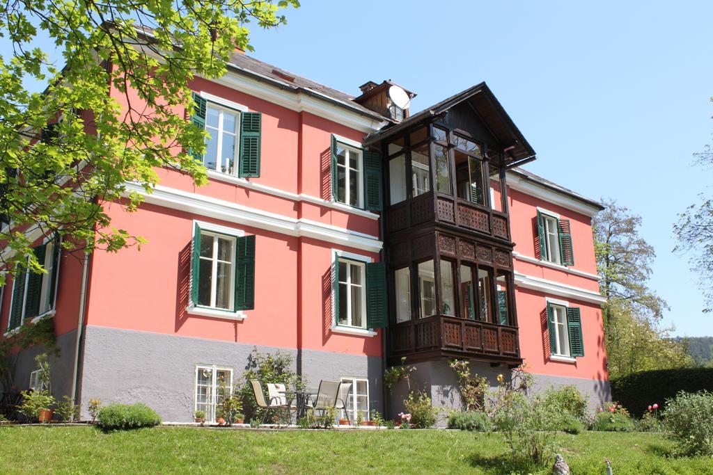 Villa Adrienne فيلدين ام ورثرسي المظهر الخارجي الصورة