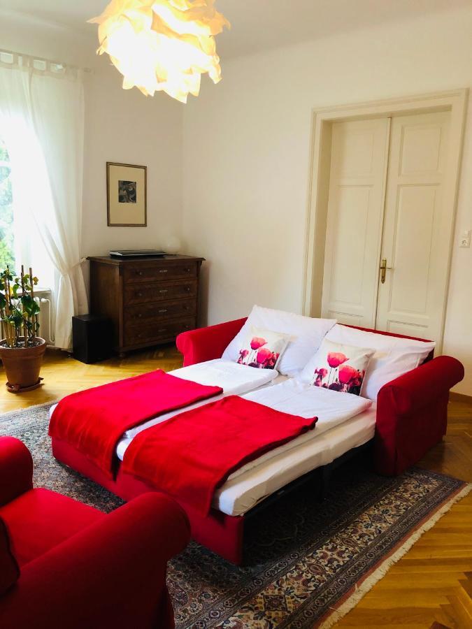 Villa Adrienne فيلدين ام ورثرسي المظهر الخارجي الصورة